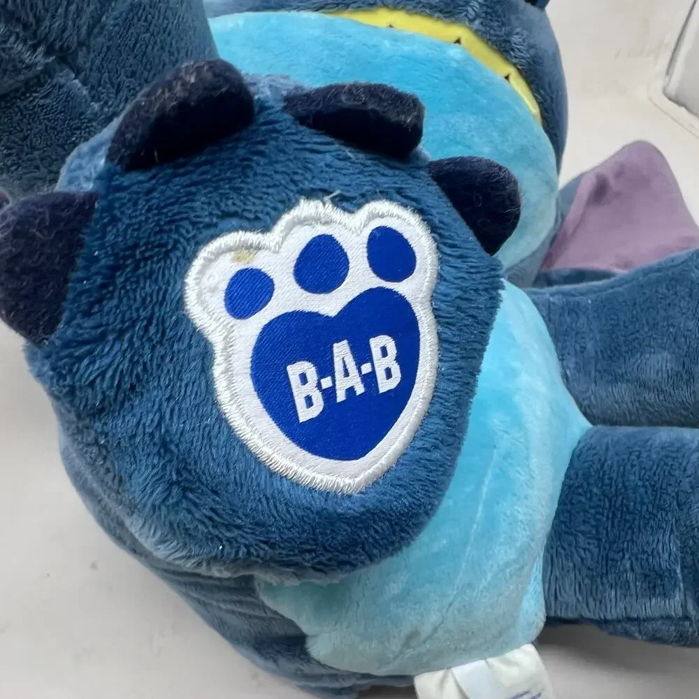 Build-A-Bear build bear